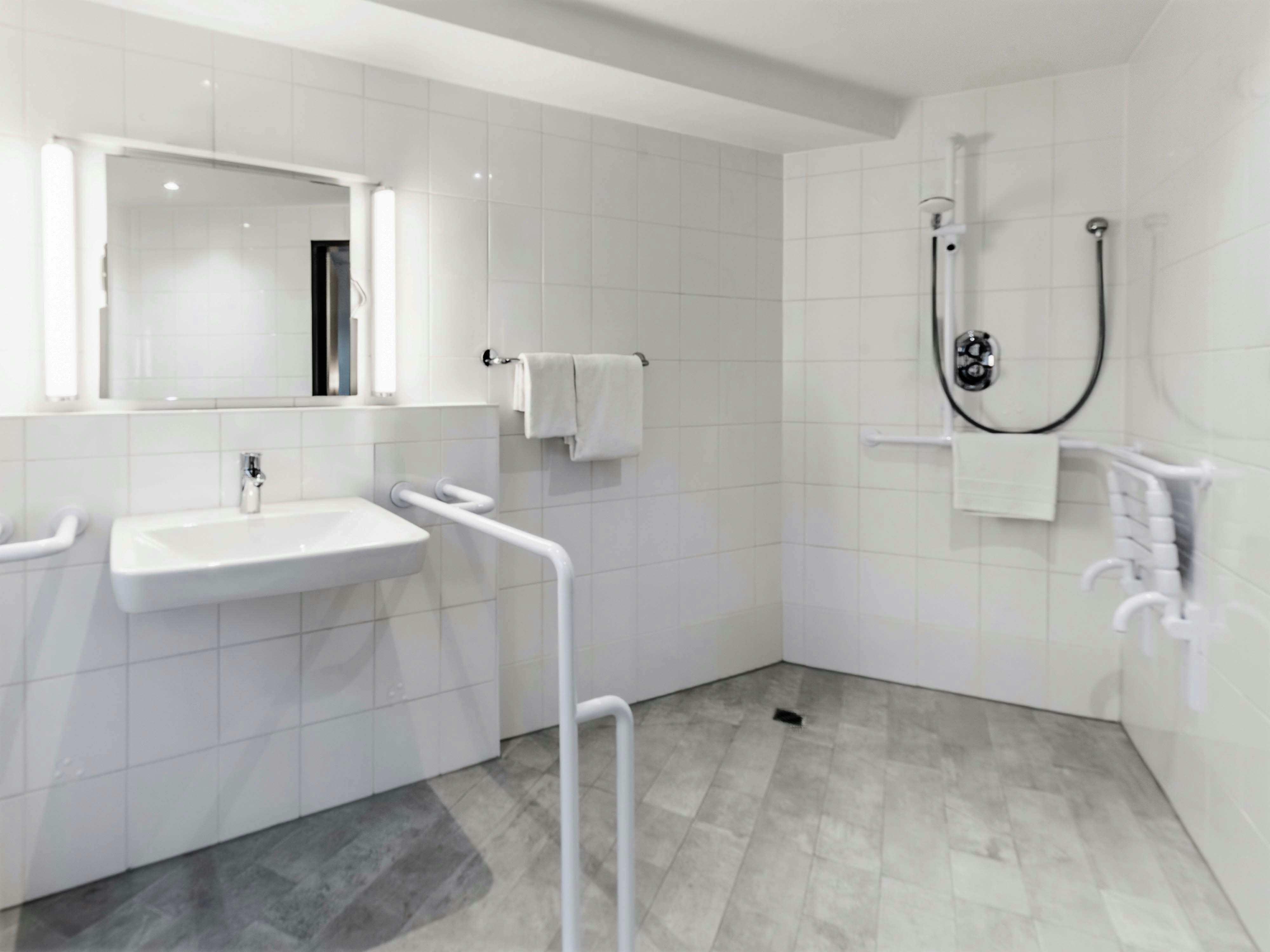 B&B Hotel Aachen-Hbf 48/50