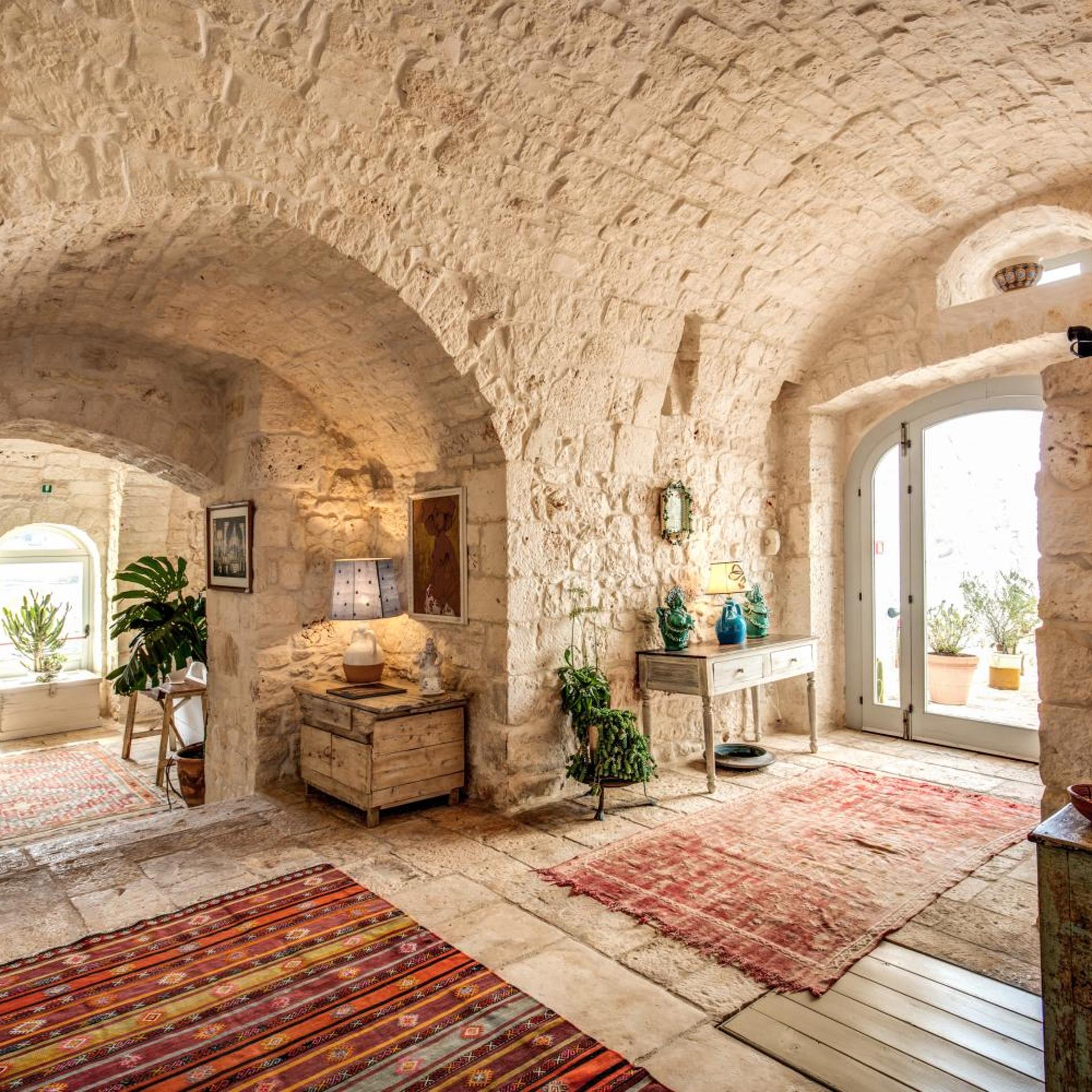 MASSERIA CERVAROLO 12/54