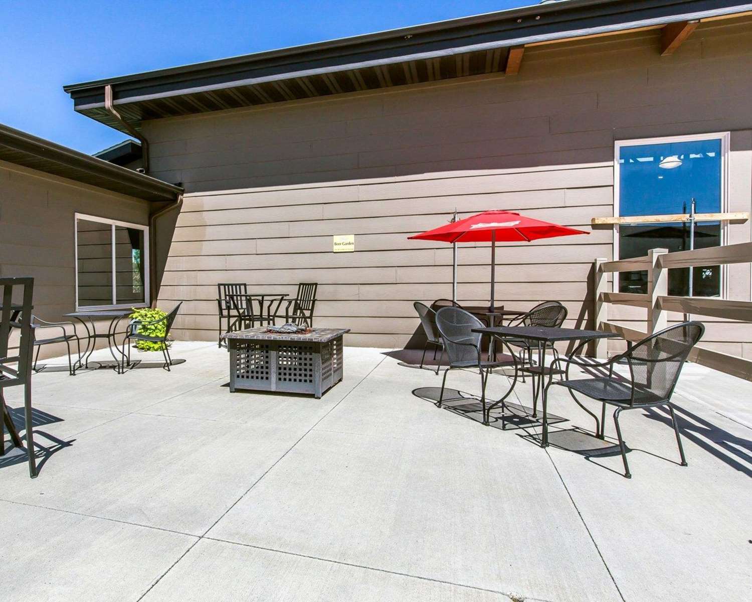 Big Horn Resort, Ascend Hotel Collection Billings, MT 28/65
