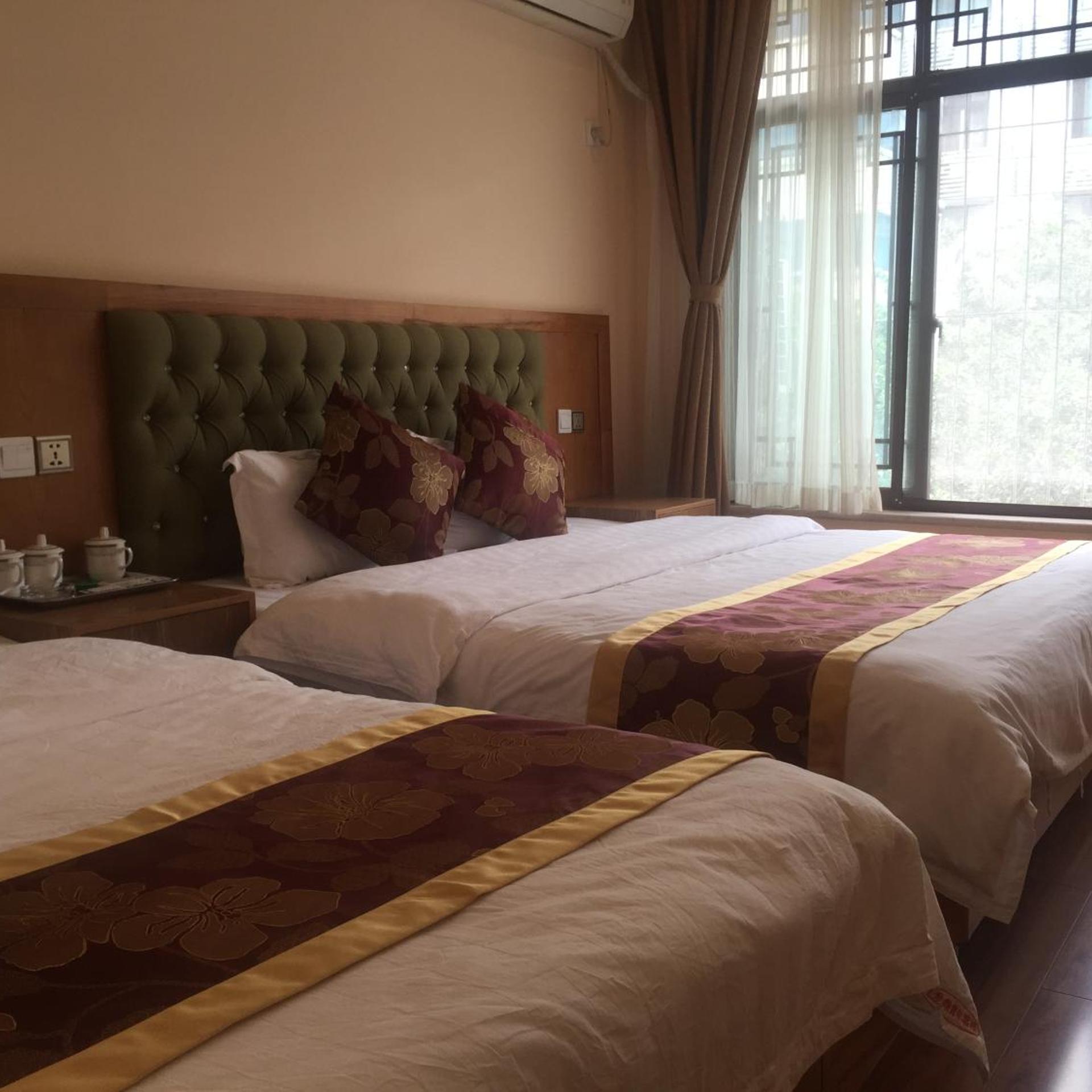 Holly Hostel 21/50