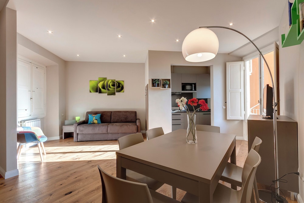 Mamo Florence Freedom - Apartaments Robert 37/49