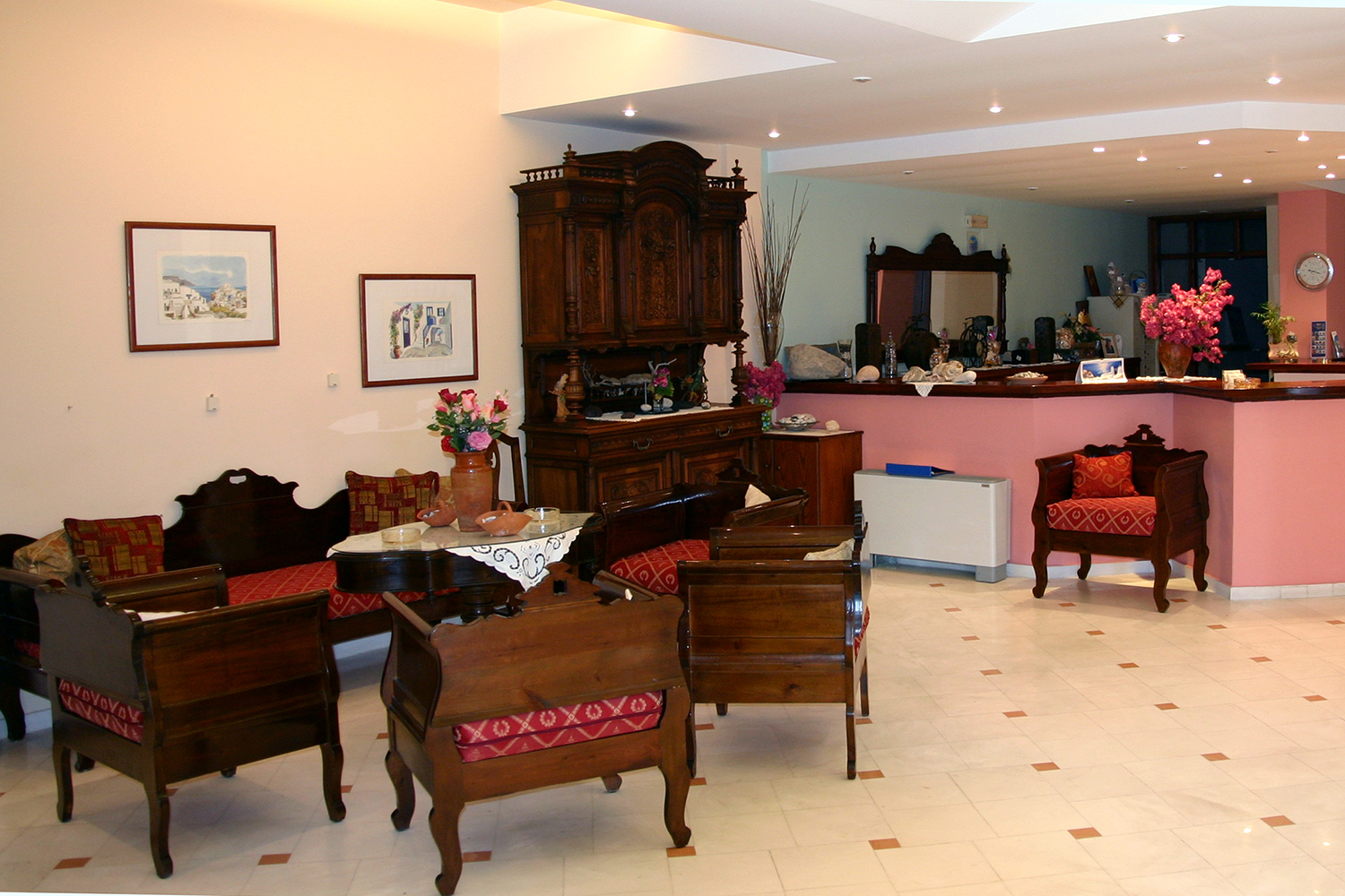 New Haroula Hotel 19/28