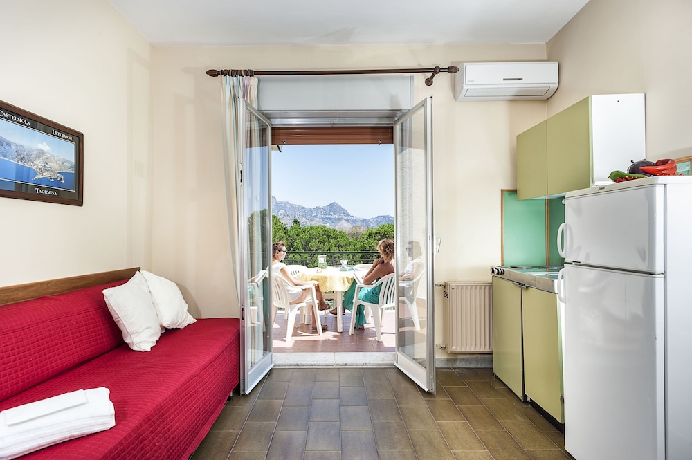 Residence Villa Collina 5/53
