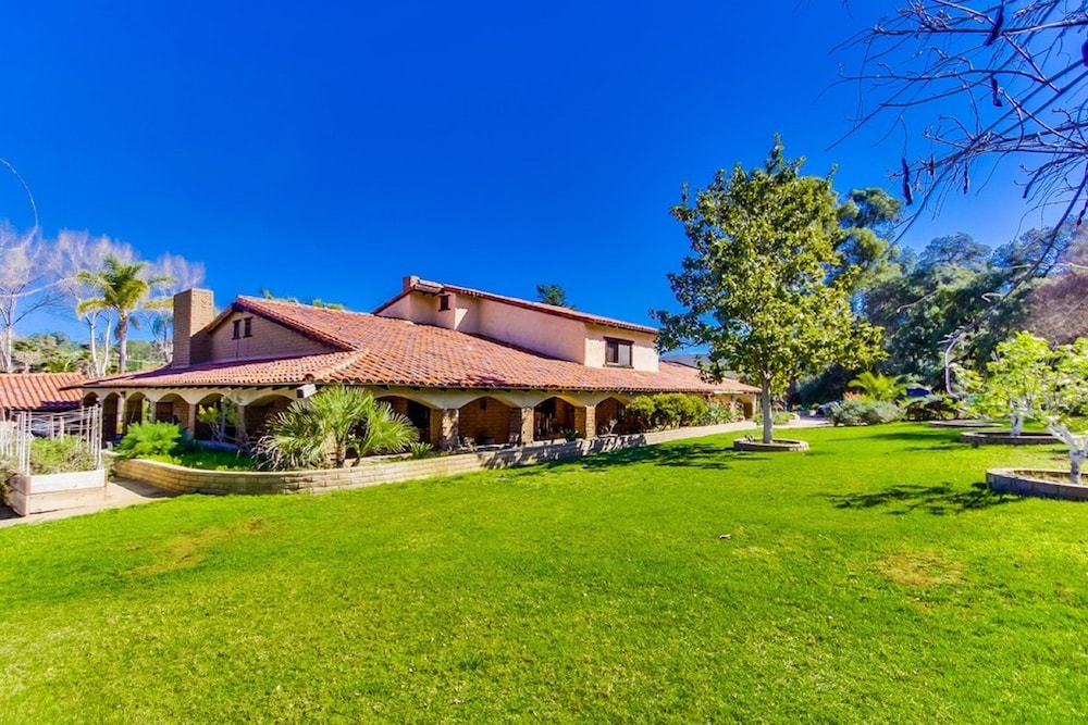 Vineyard Hacienda 35/50