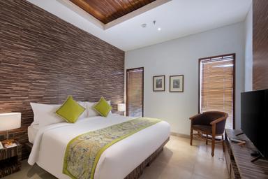 Sanur, Deluxe, Double Bed