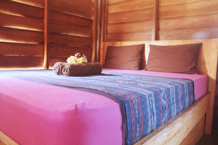 Room, with Fan, Balcony