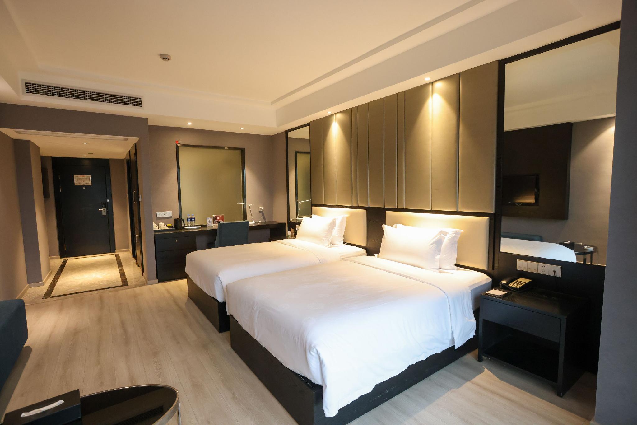Dijing Hotel 8/28