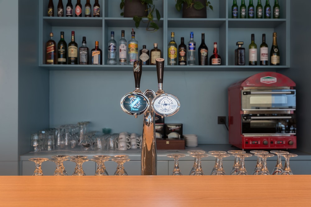 Hampton by Hilton Utrecht Central Station 5/44