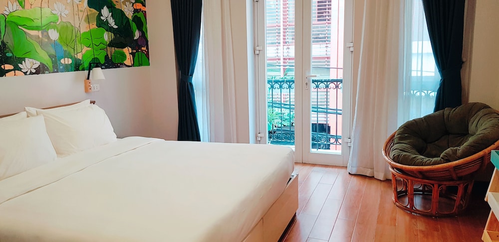 Nexy Living 34/50