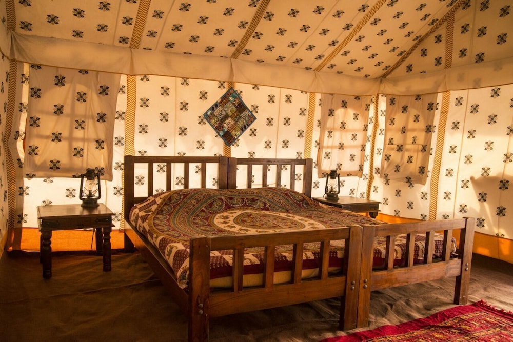 Camp Tapovan Nasik 5/8