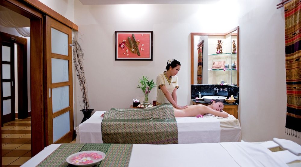 Sokha Angkor Resort 35/72