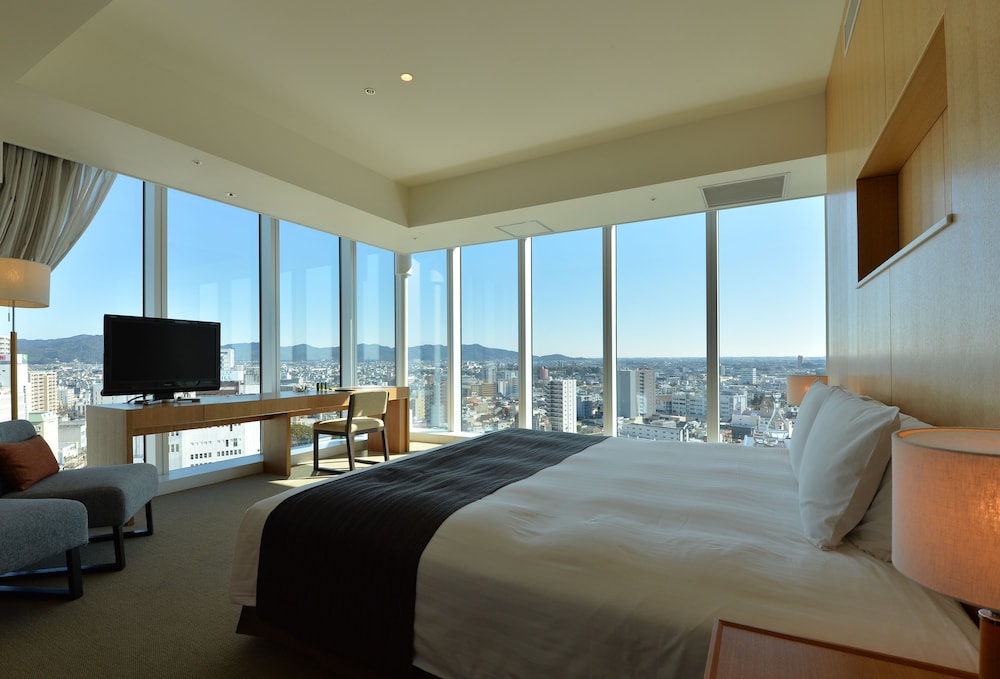 Hotel Arc Riche Toyohashi 32/74