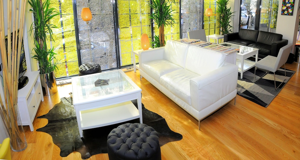 Tempo Hotel 4levent Istanbul 19/57