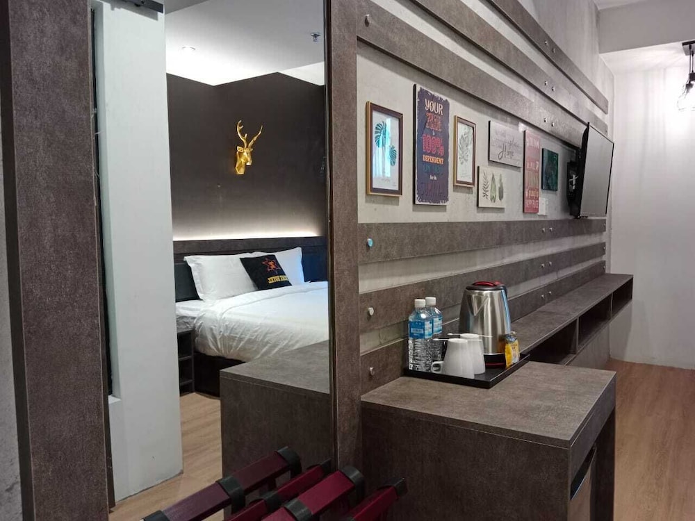 Zone Hotel (Ipoh) 40/40