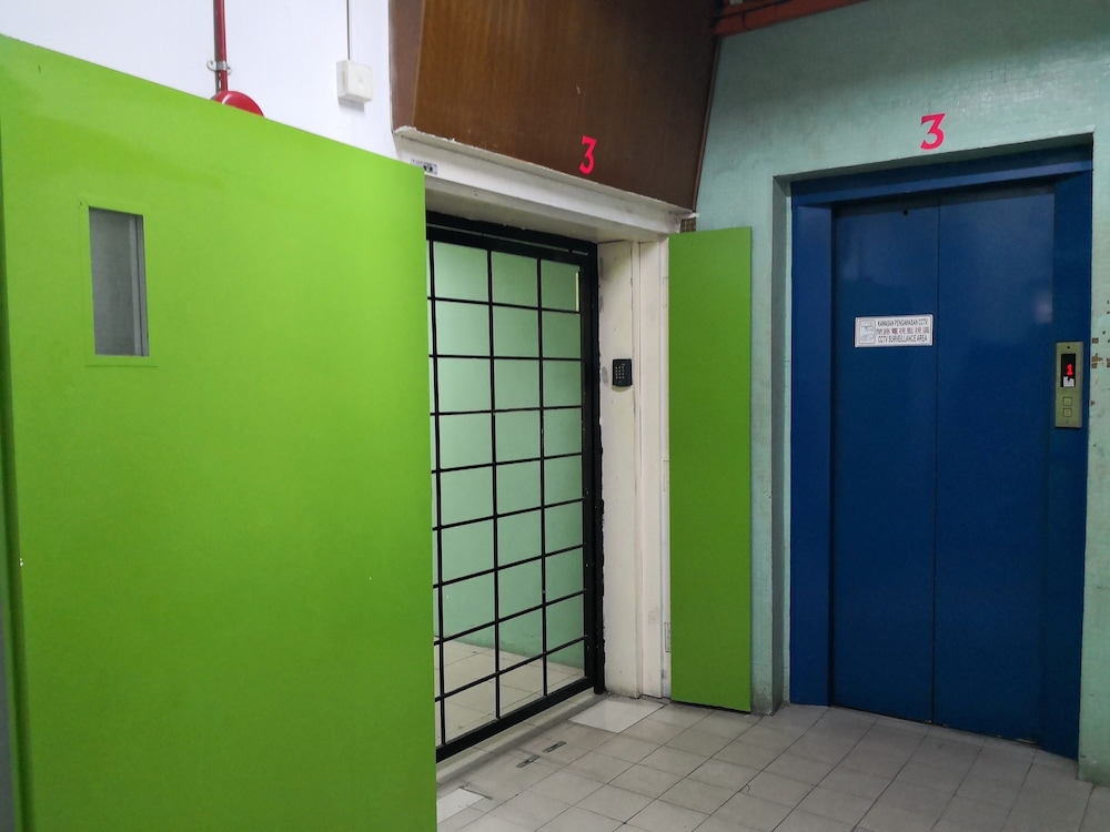 Petaling Street Hotel 3/35