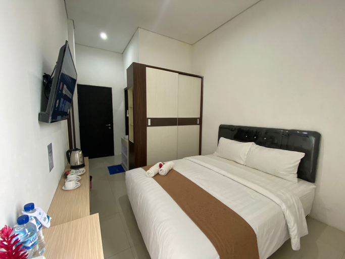 Amaze Hotel Kediri 4/11