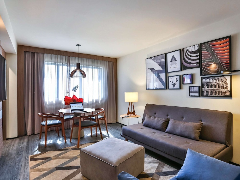 Novotel Sorocaba 26/48