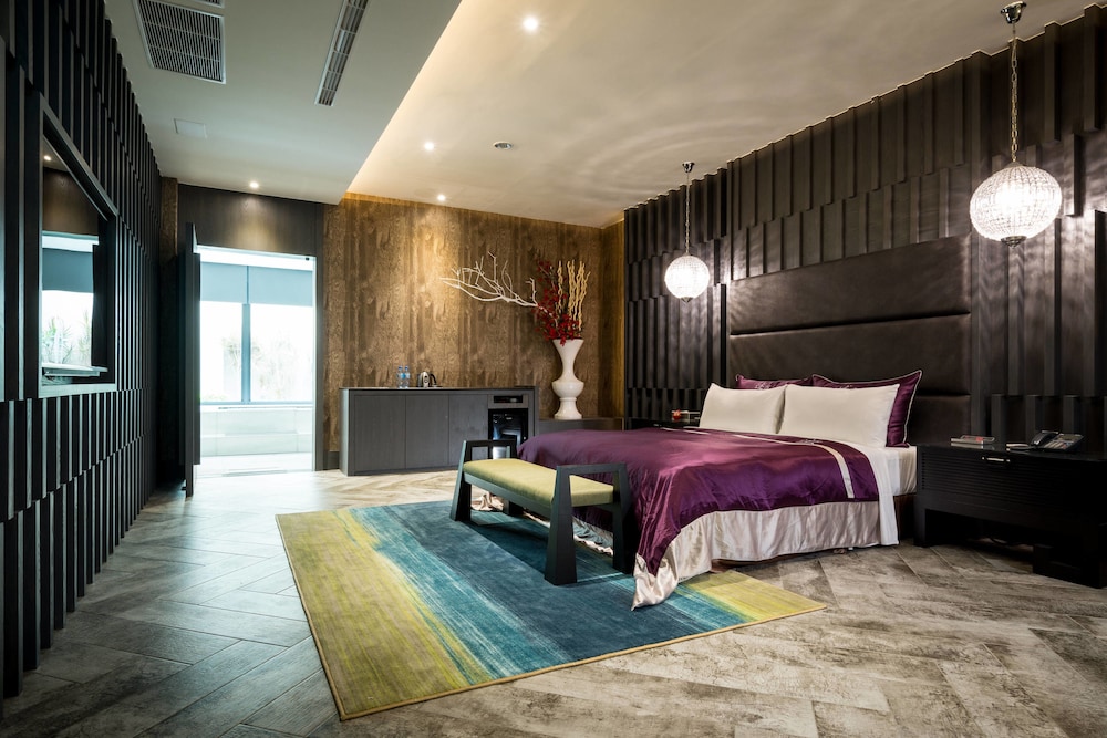 Shu Shia Motel 19/60