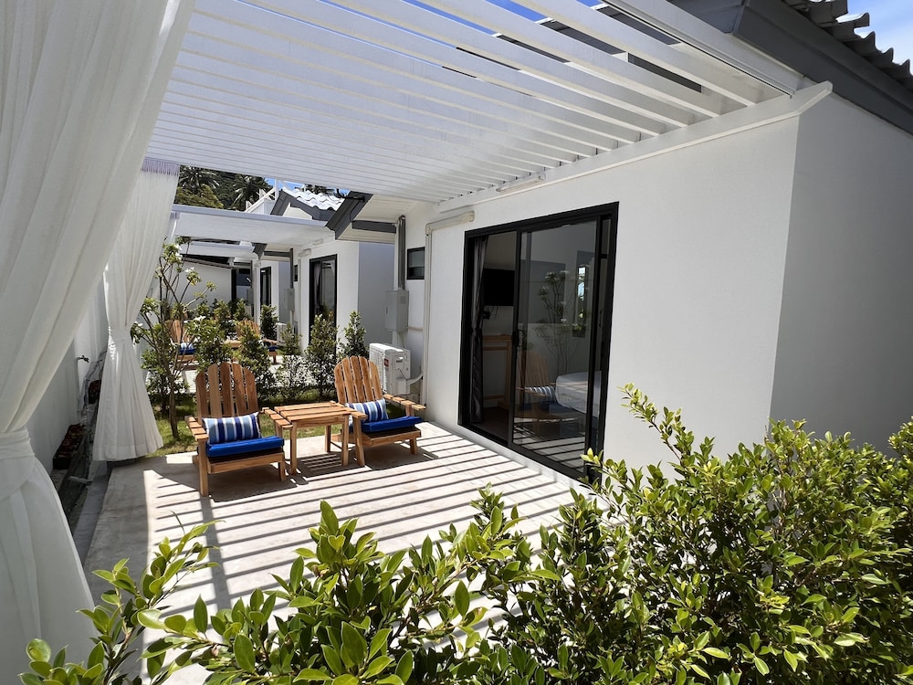 Pearl of Samui Resort 5/50