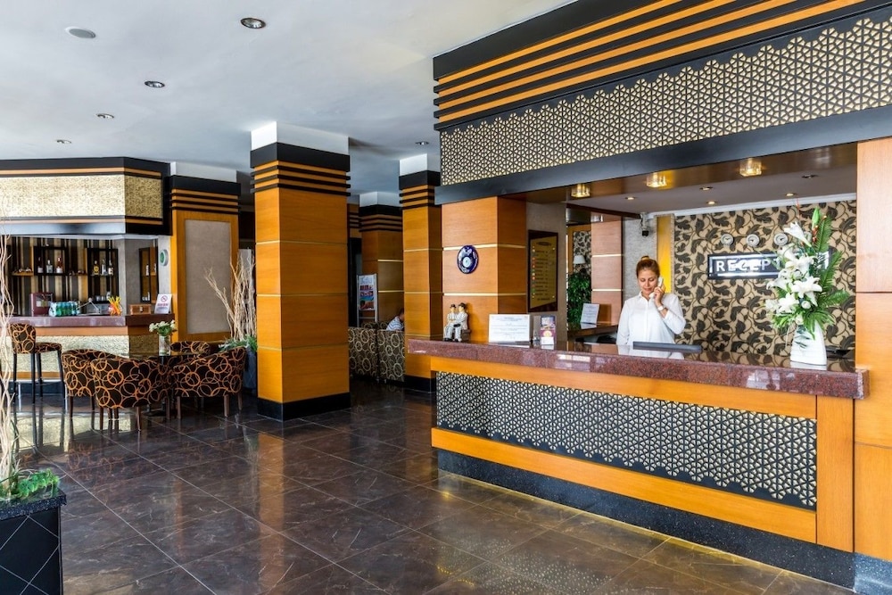 Ketenci Hotel 8/33