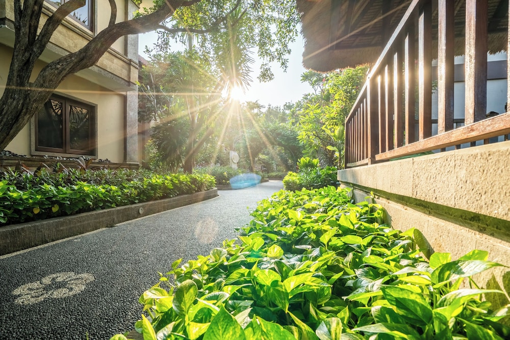 Risata Bali Resort Spa 58/66