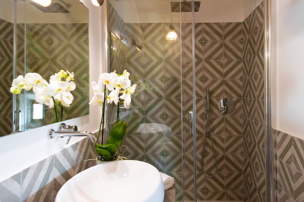 Don Giulio Luxury Rooms 47/48