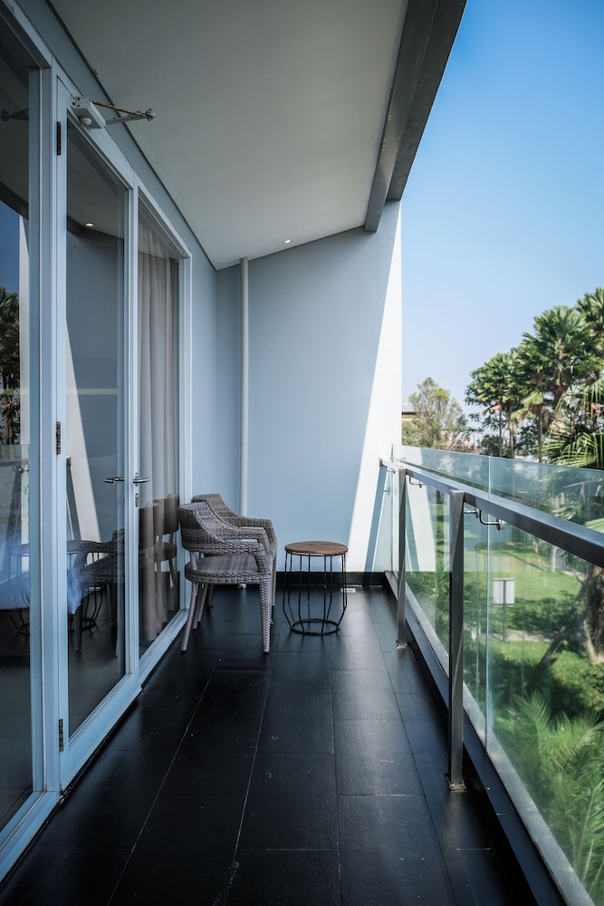 Clove Garden Hotel & Residence 5/58