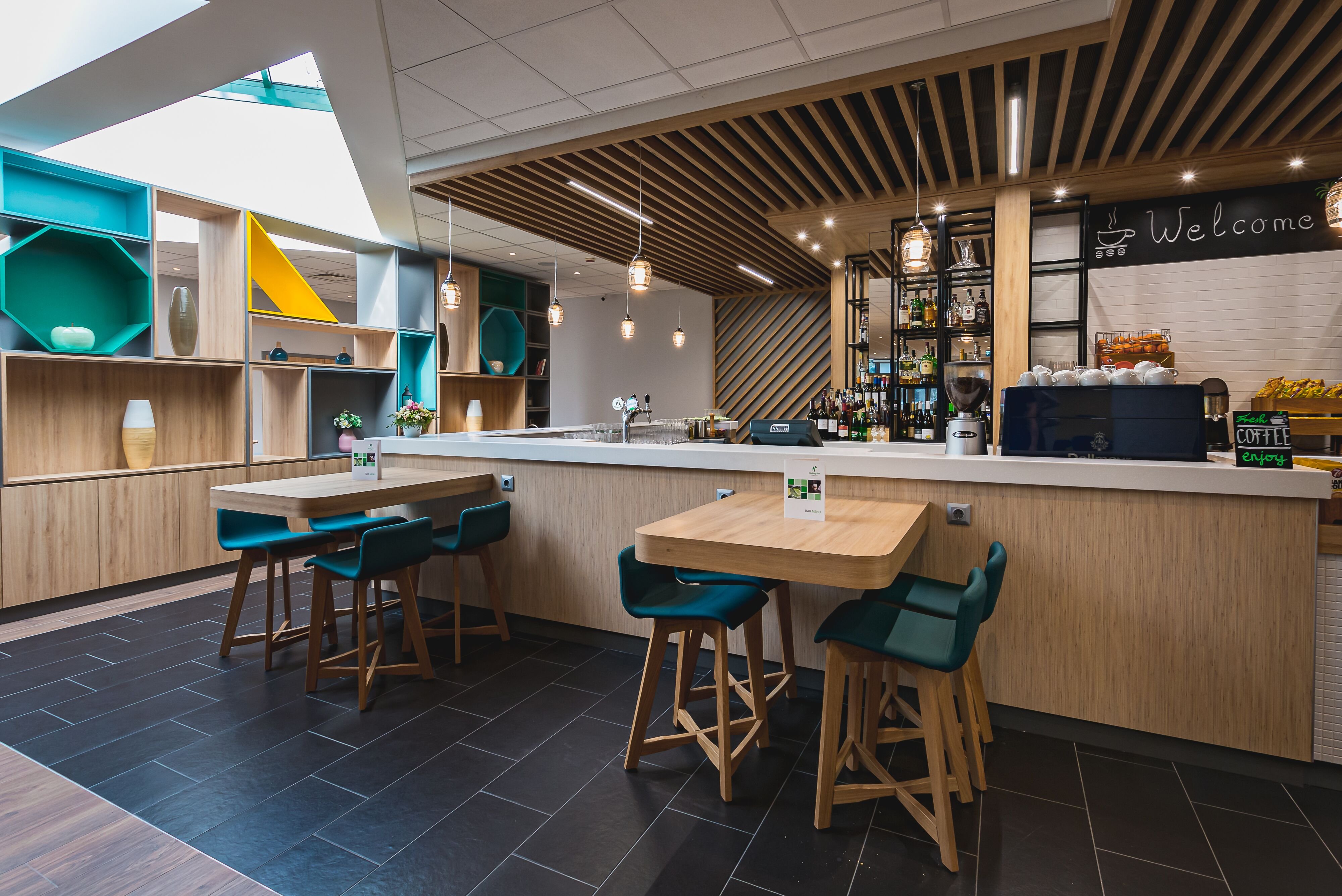 Holiday Inn Budapest Budaors 30/50