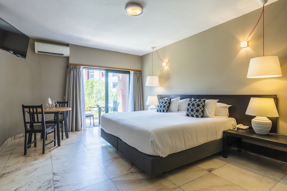 Topazio Vibe Beach Hotel and Apartments - Adults Friendly 37/71