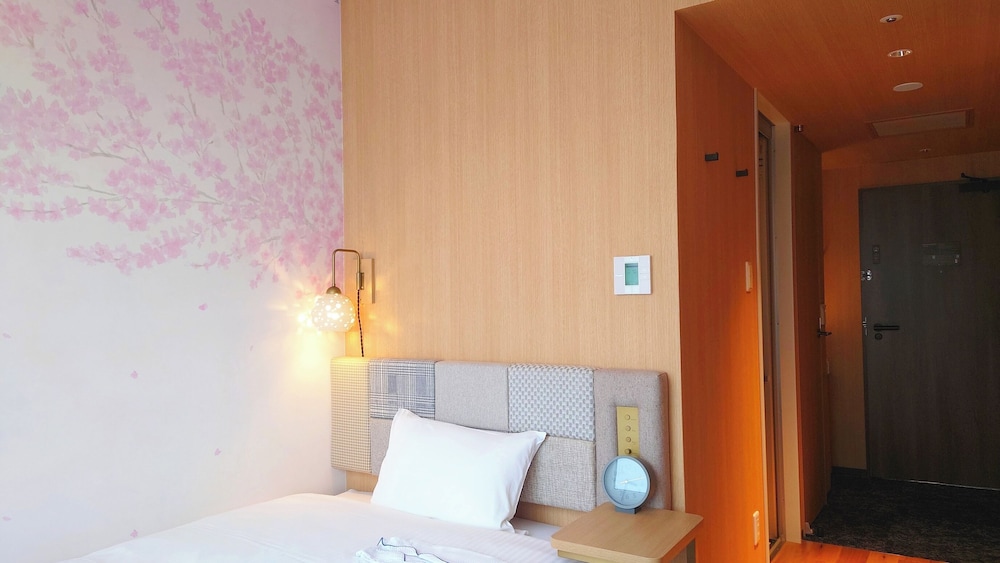 Hotel Nostal Yokote 18/35