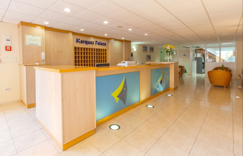 El Marques Palace by Intercorp Hotel Group 9/76