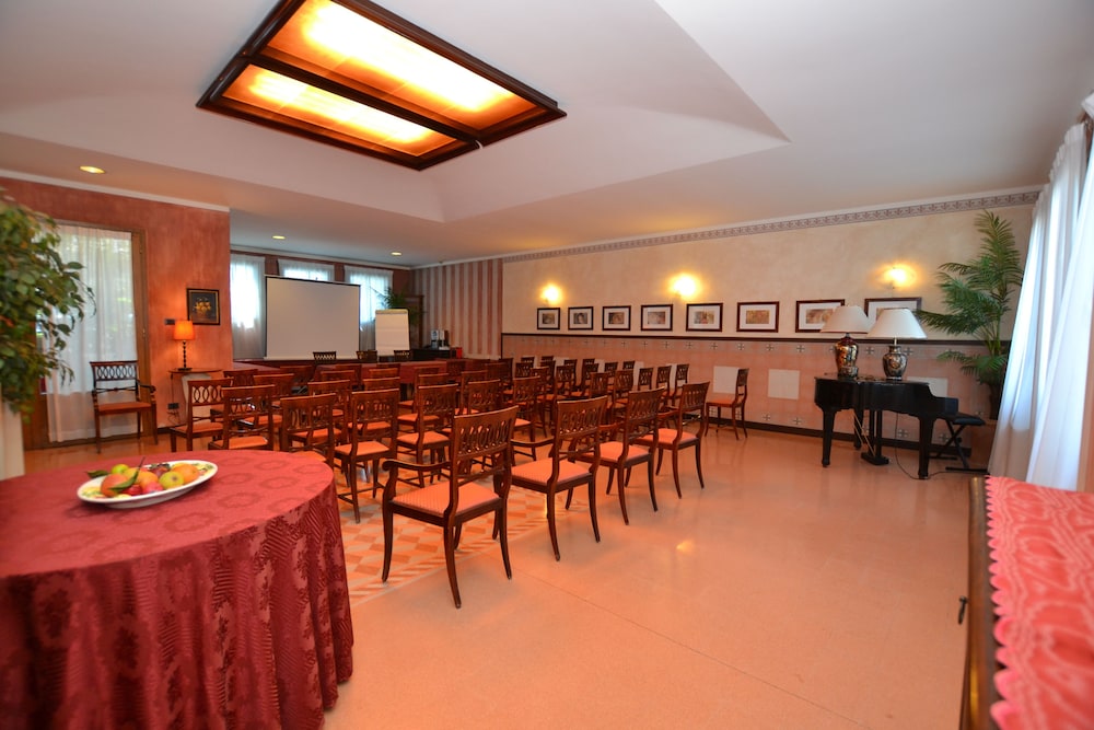 Hotel Enrichetta 22/36