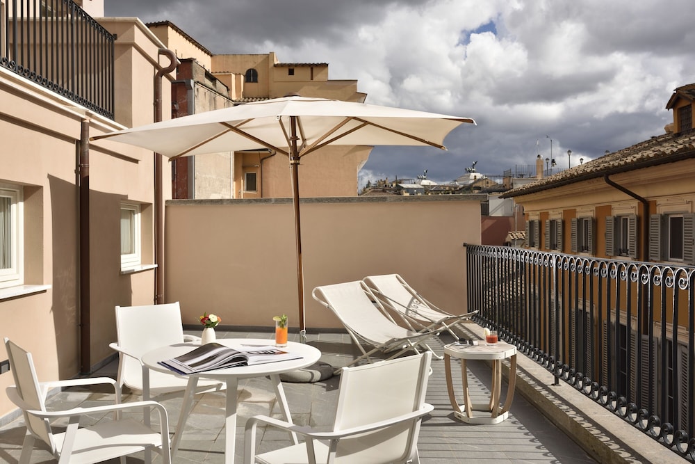Hotel L Orologio 7/50