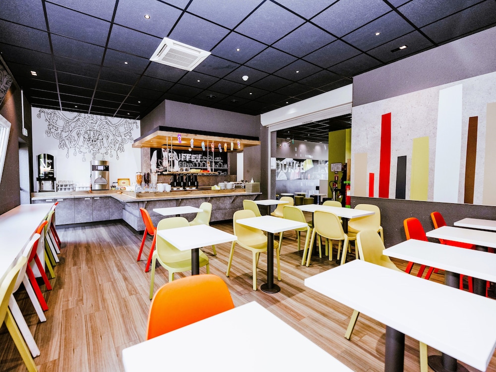Ibis Budget Luxembourg Aeroport 40/49
