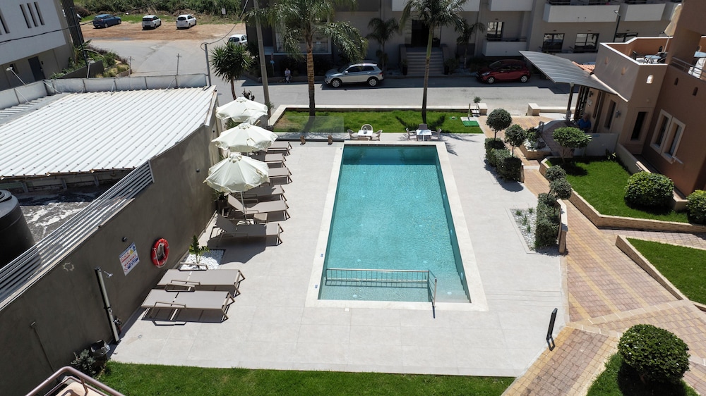 Eko Suites 39/53