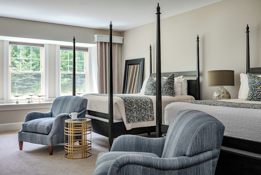 The Bedford Village Inn 47/73