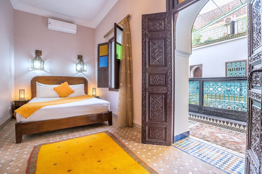 Riad Ben Tachfine 9/50
