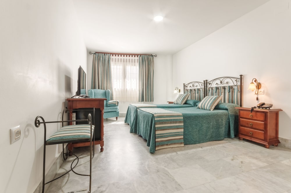 Hotel La Parrita 26/39