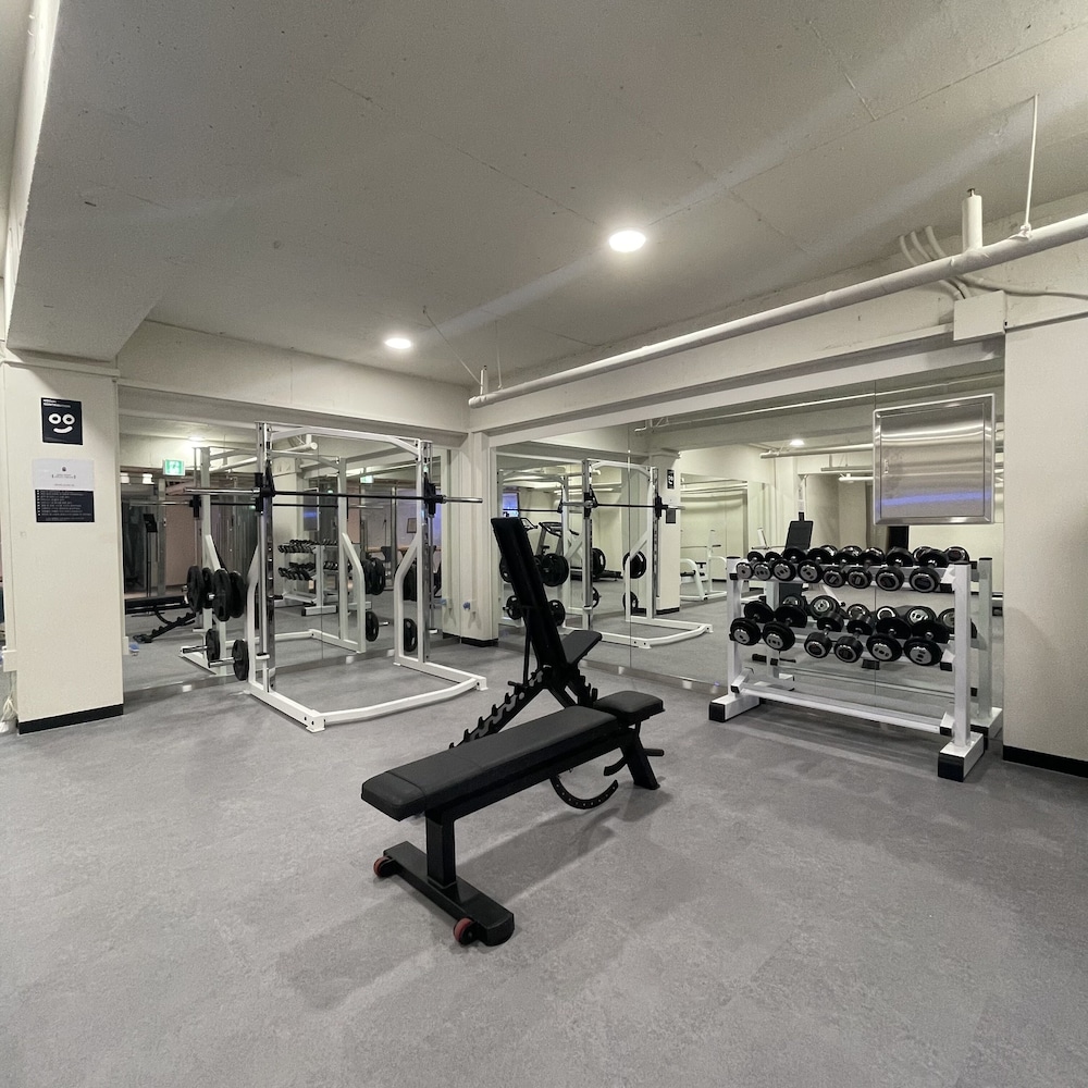 Hotel Kenny Gijang 24/43