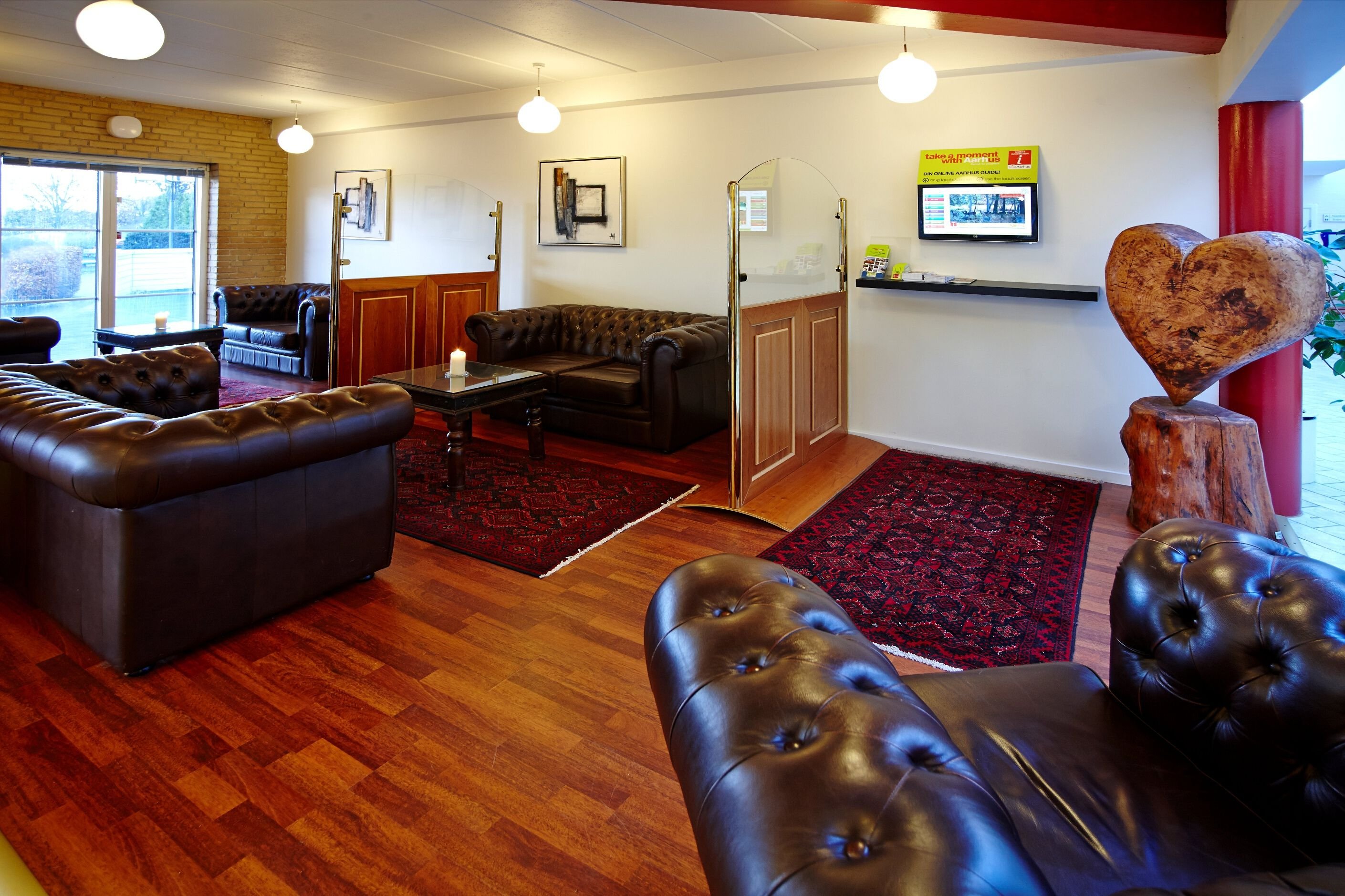 Hotel Årslev Kro 16/43