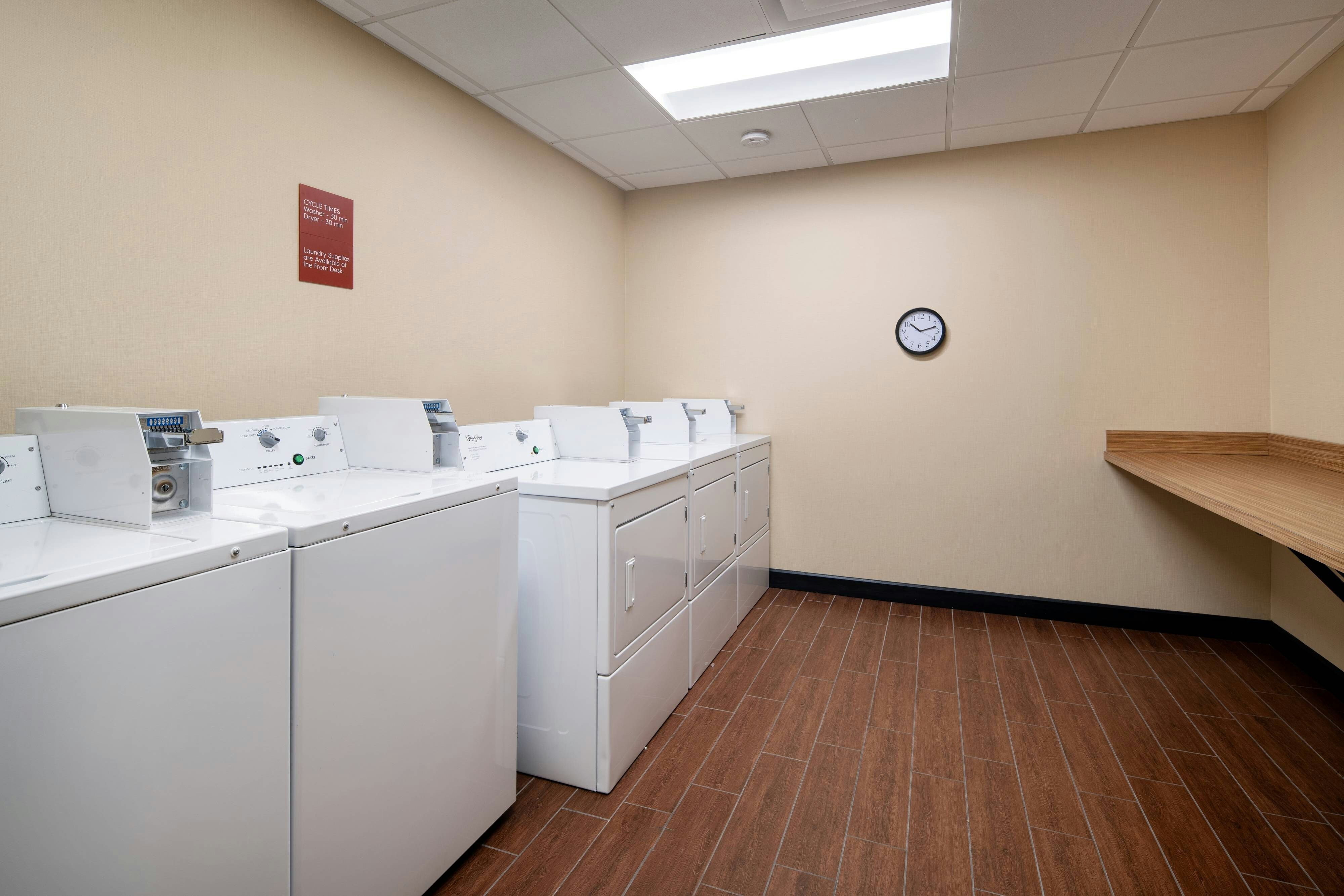 TownePlace Suites by Marriott Fresno Clovis 9/39