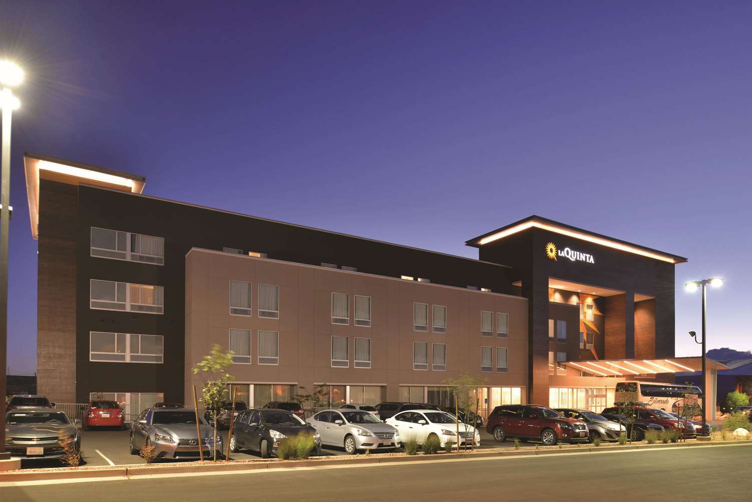 La Quinta Inn And Suites Page At Lake Powell 4/51
