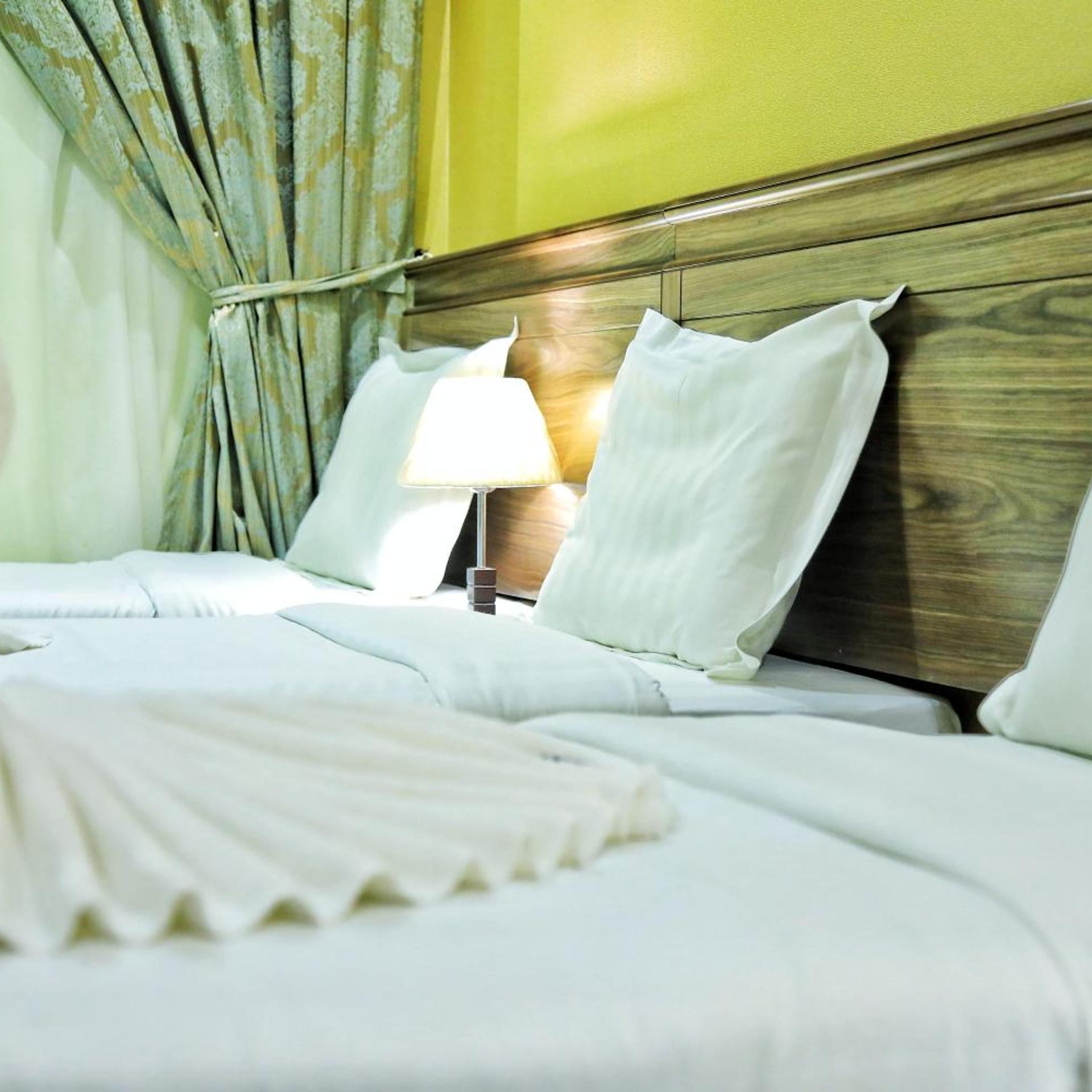 فندق واحة المسك(Wahat Almisk Hotel) 36/52