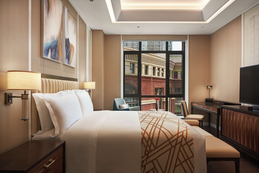 3 Bedrooms, Residence, Suite, King Bed