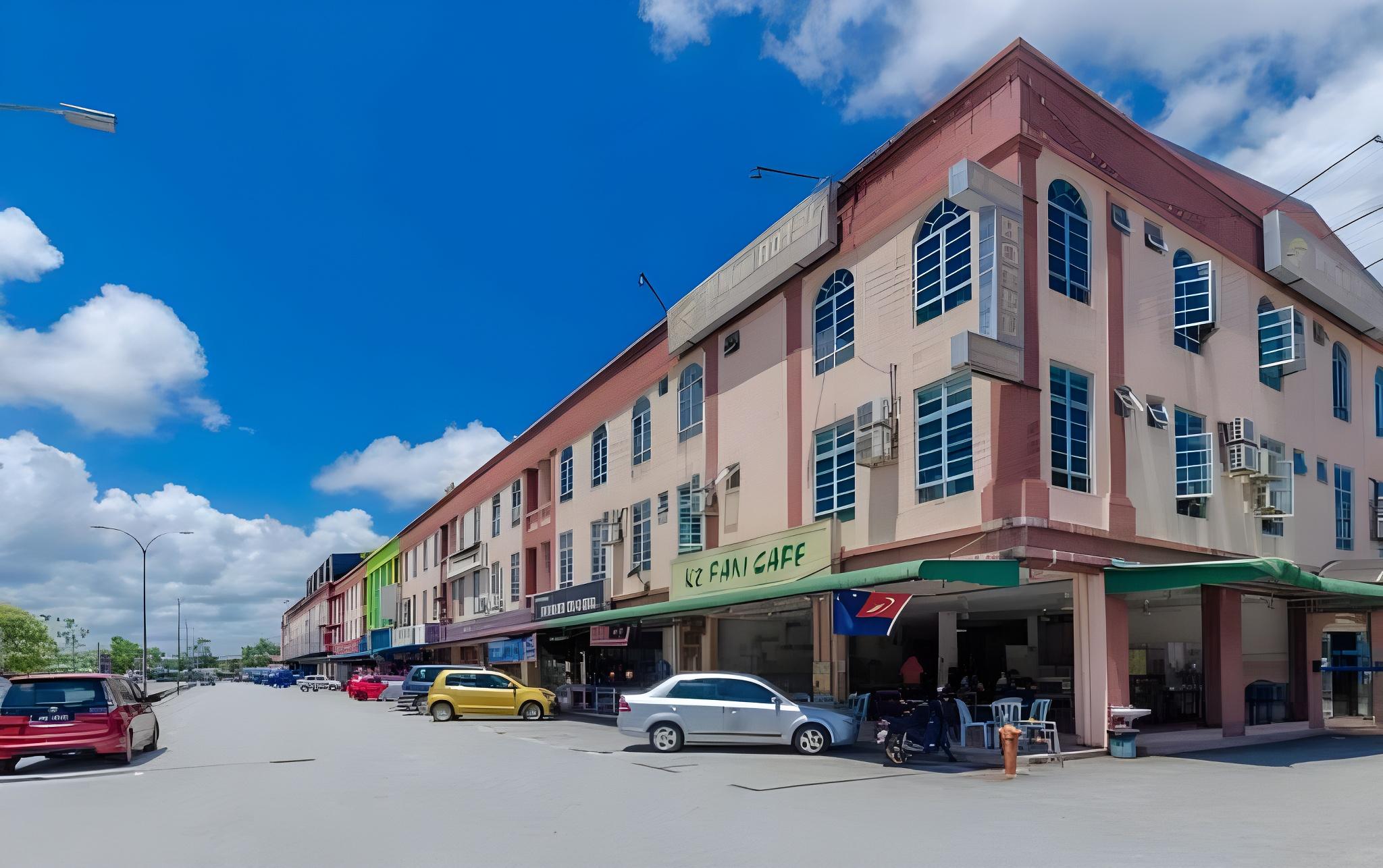 D View Hotel 78/78