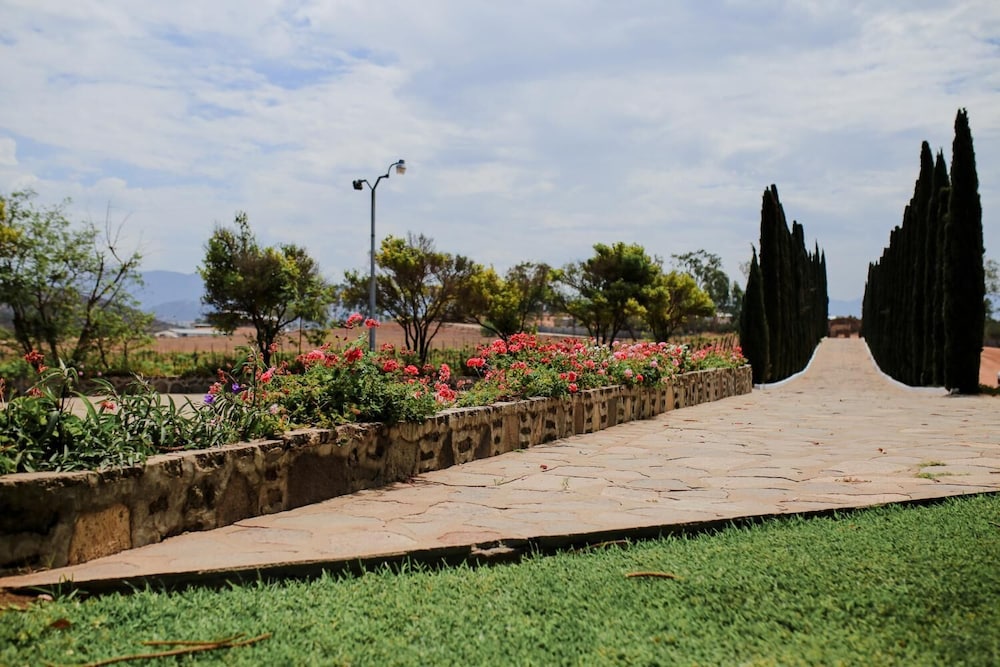 Rancho El Parral 33/50