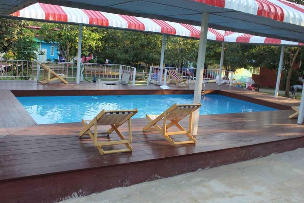 Rai Phurak Resort 46/50