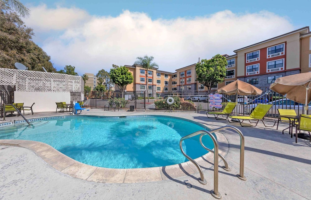 Extended Stay America - Orange County - Anaheim Convention Center 49/51