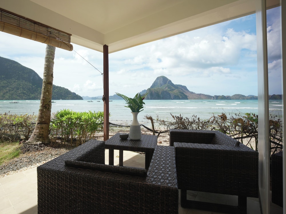 Cadlao El Nido Resort 55/75