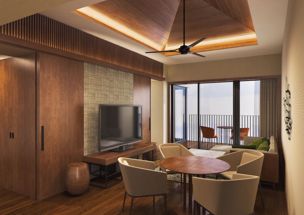 Hyatt Regency Seragaki Island Okinawa 46/72